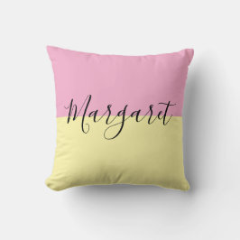 Almofada Travesseiro decorativo de Natal colorido impresso