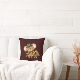 Almofada Travesseiro decorativo de Natal de Ação de Graças