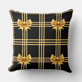 Almofada Travesseiro decorativo de Natal - Decoração Festiv