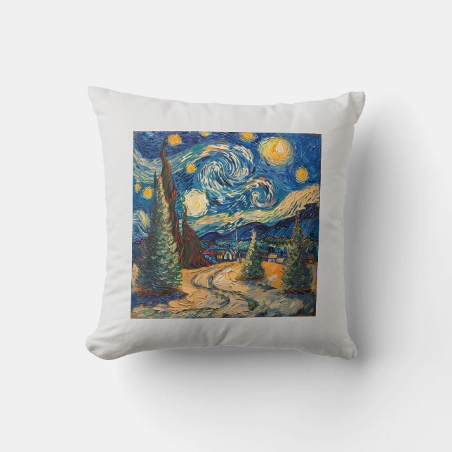 Almofada Travesseiro decorativo de Natal Designer (Frente)