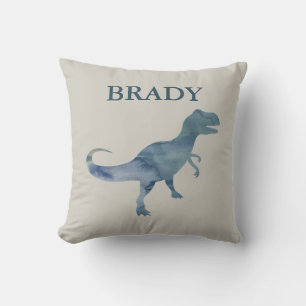 Almofada Travesseiro decorativo de Nome Personalizado do Bl