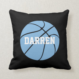 Almofada Travesseiro decorativo de Nomes Personalizados de