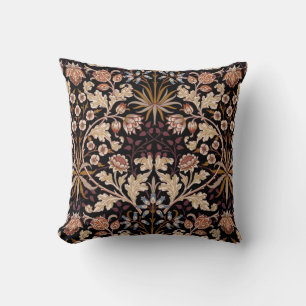 Almofada Travesseiro decorativo de Nouveau da arte de