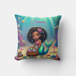 Almofada Travesseiro decorativo de Patrimônio Misturado/Pre