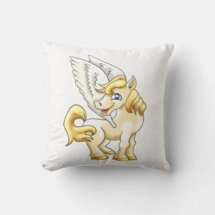 Almofada Travesseiro decorativo de Pegasus