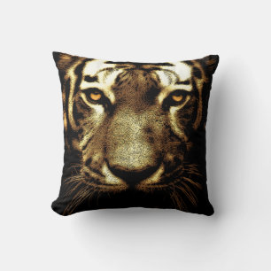 Almofada Travesseiro decorativo de Poliéster de Animais Sel