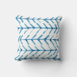 Almofada Travesseiro decorativo de poliéster, flechas pinta