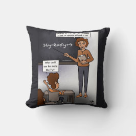 Almofada Travesseiro decorativo de Professores Estrela