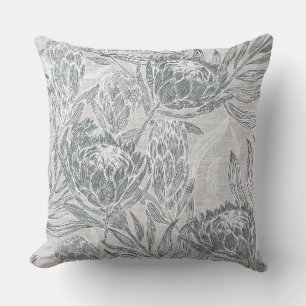 Almofada Travesseiro decorativo de proteína