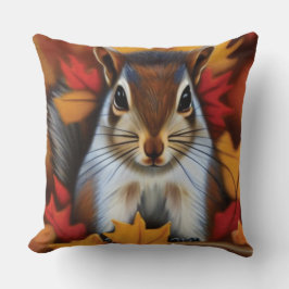 Almofada Travesseiro decorativo de Quadrinho Bonito