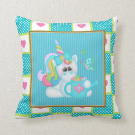 Almofada Travesseiro decorativo de quarto para crianças do 