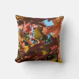 Almofada Travesseiro decorativo de queda