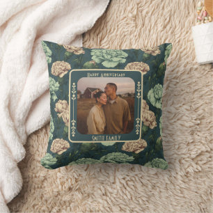 Almofada Travesseiro decorativo de Relacionamento de Keepsa