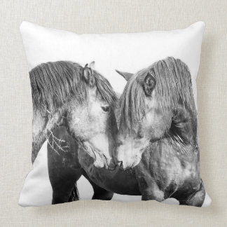 Almofada travesseiro decorativo de "Respeito ao Pagamento"