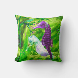 Almofada Travesseiro decorativo de Retenção de Caudas