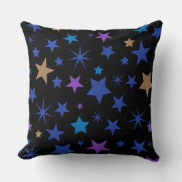 Almofada Travesseiro decorativo de Sussuros Celestial