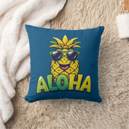 Almofada Travesseiro decorativo de Teto de Coleção de Abaca