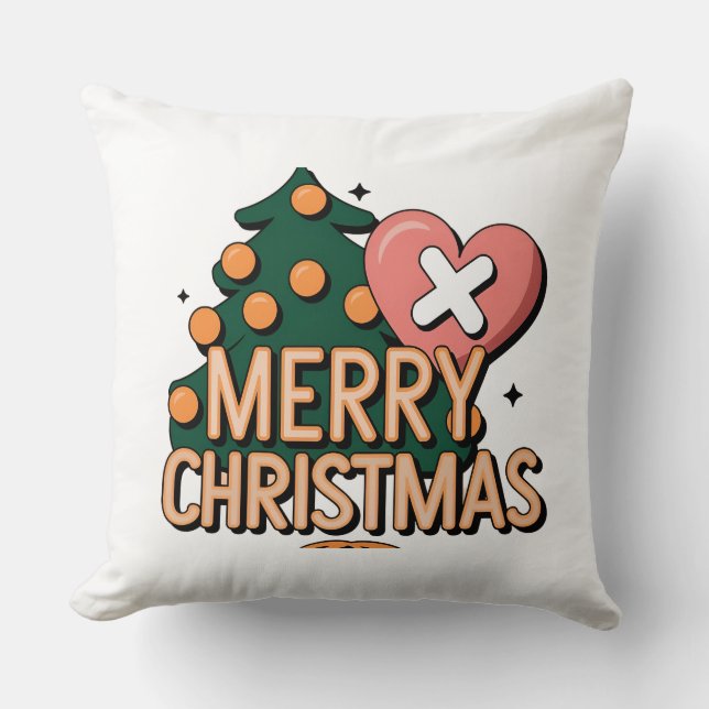 Almofada Travesseiro decorativo de Travesseiro decorativo E (Frente)