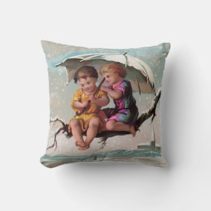 Almofada Travesseiro decorativo de Treetop Children