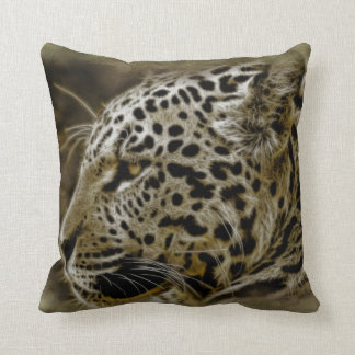 Almofada Travesseiro decorativo Decorativo de Animais Selva