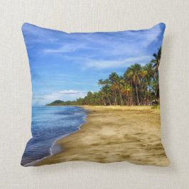 Almofada Travesseiro decorativo decorativo do Céu Azul de F