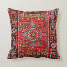 Travesseiro decorativo Decorativo Persa Design