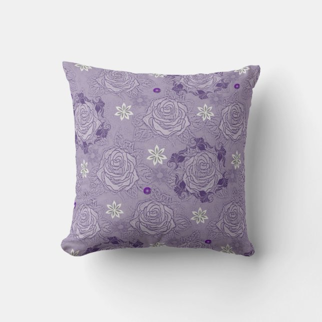 Almofada travesseiro decorativo decore (Frente)