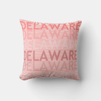Almofada Travesseiro decorativo Delaware