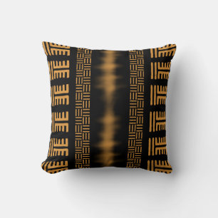 Almofada Travesseiro decorativo Design de cotovelo africano