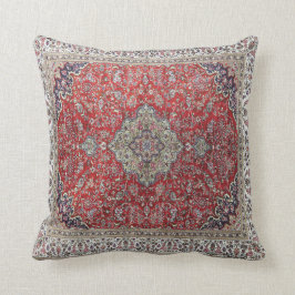 Almofada Travesseiro decorativo design de poliéster orienta