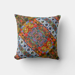 Almofada Travesseiro decorativo design Português