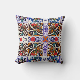 Almofada Travesseiro decorativo design Português