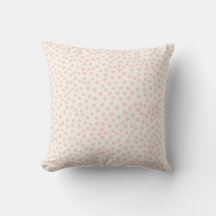 Travesseiro decorativo Ditsy Dots