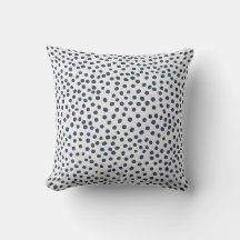 Travesseiro decorativo Ditsy Dots