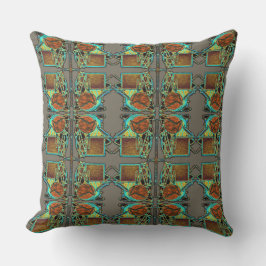 Almofada Travesseiro decorativo do Dreamcatcher