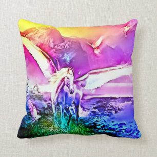 Almofada Travesseiro decorativo do luxuoso da arte da