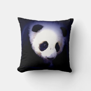 Almofada Travesseiro decorativo do Urso Panda