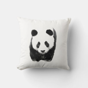 Almofada Travesseiro decorativo do Urso Panda