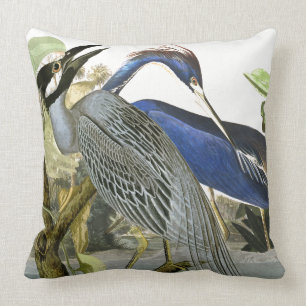 Almofada Travesseiro decorativo dos animais selvagens da
