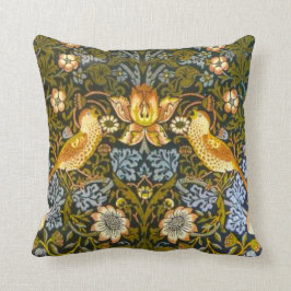 Almofada Travesseiro decorativo dos ladrões da morango