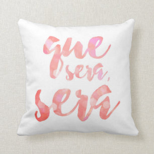 Almofada Travesseiro decorativo dos soros dos soros de Que