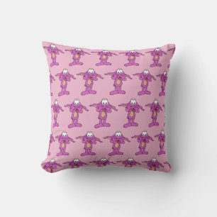 Almofada Travesseiro decorativo Dweblinks