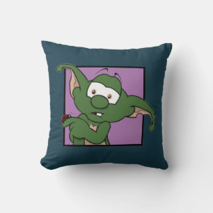 Almofada Travesseiro decorativo Dweblinks