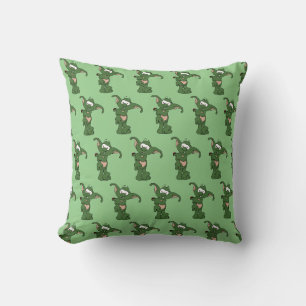 Almofada Travesseiro decorativo Dweblinks