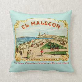 Almofada Travesseiro decorativo El Macedon