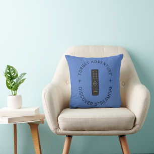 Almofada Travesseiro decorativo Engraçado   Ventilador de T