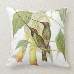 Almofada travesseiro decorativo Espada-faturado da flor dos