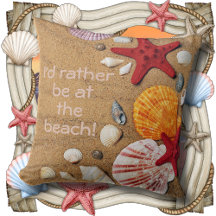 TRAVESSEIRO DECORATIVO - Eu Preferencialmente Na P