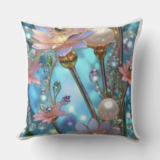 Almofada Travesseiro decorativo exclusivo