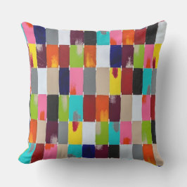 Almofada Travesseiro decorativo exterior moderno 20 x 20